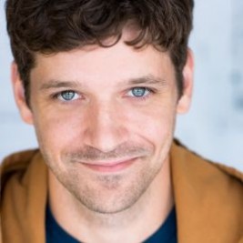 Dan Gill